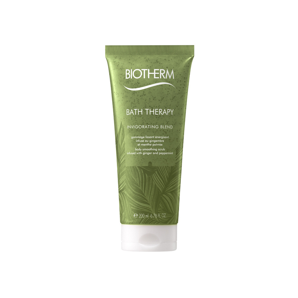 Bath Therapy Exfoliante